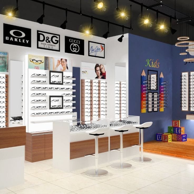 Shop